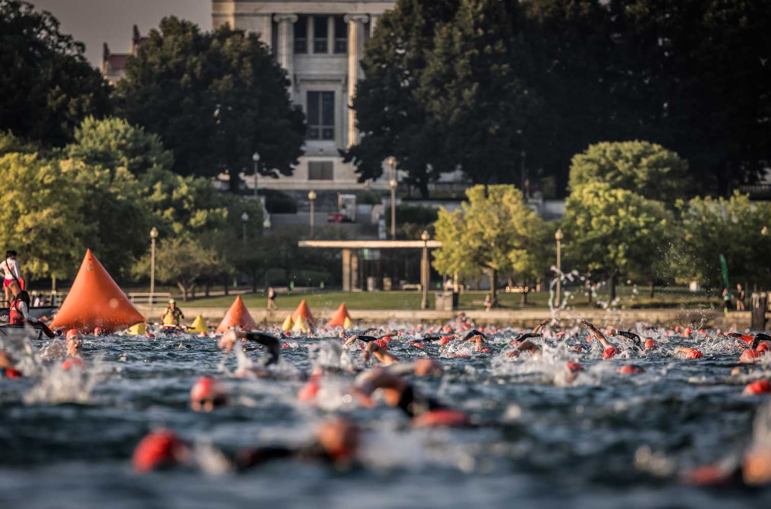 Supertri Chicago 24 - MEN