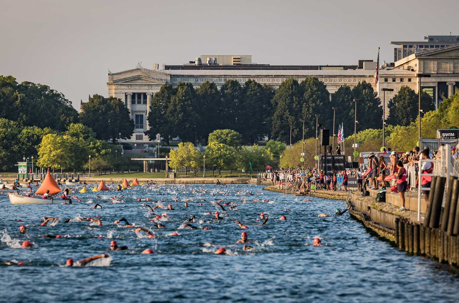 Supertri Chicago 24 - MEN