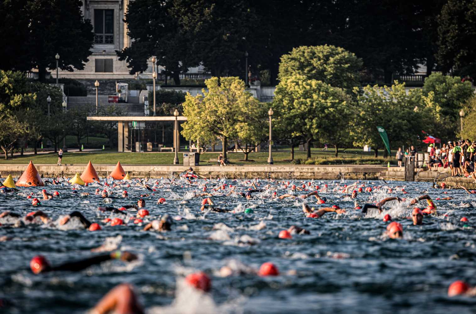 Supertri Chicago 24 - MEN