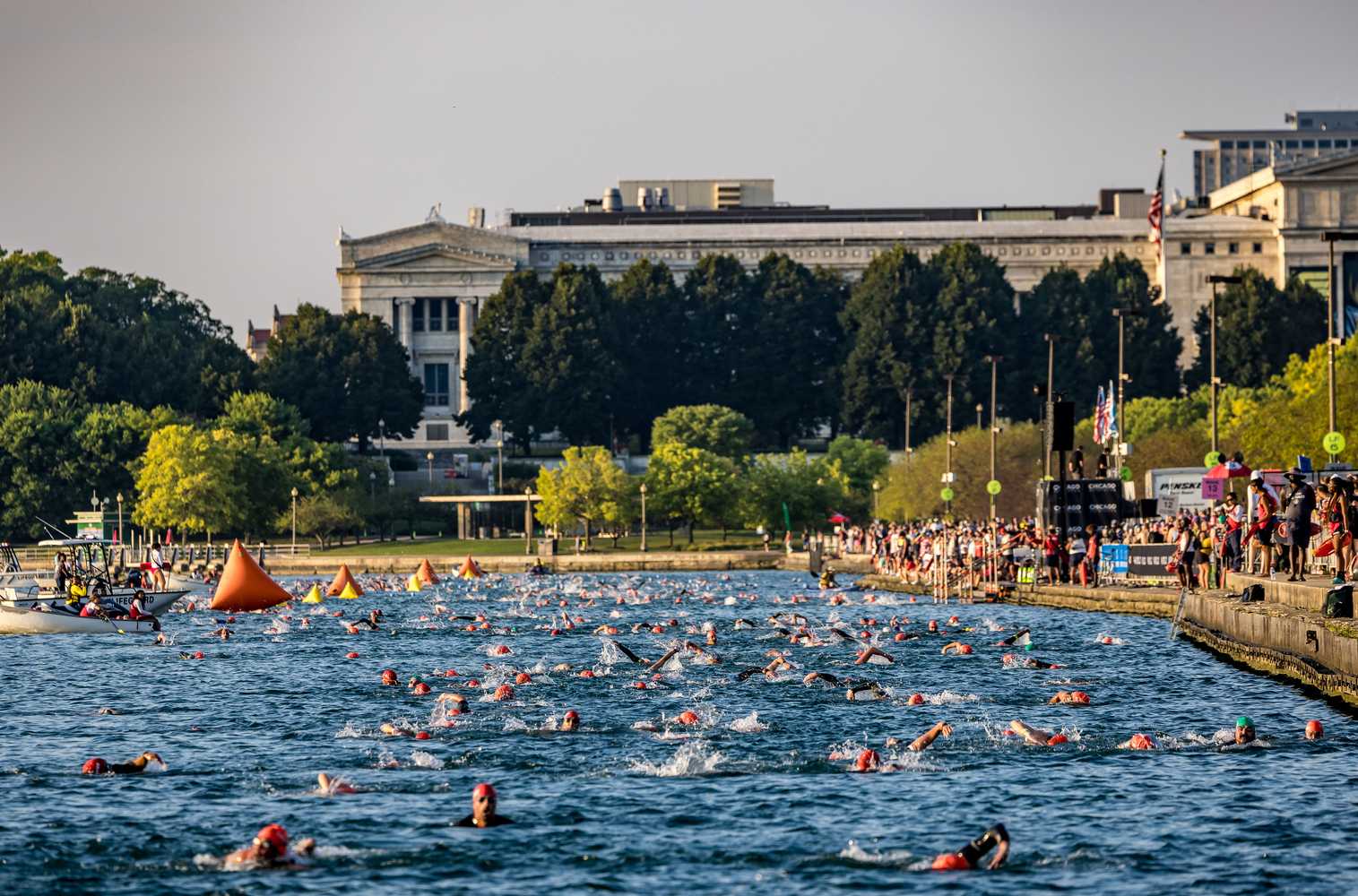 Supertri Chicago 24 - MEN