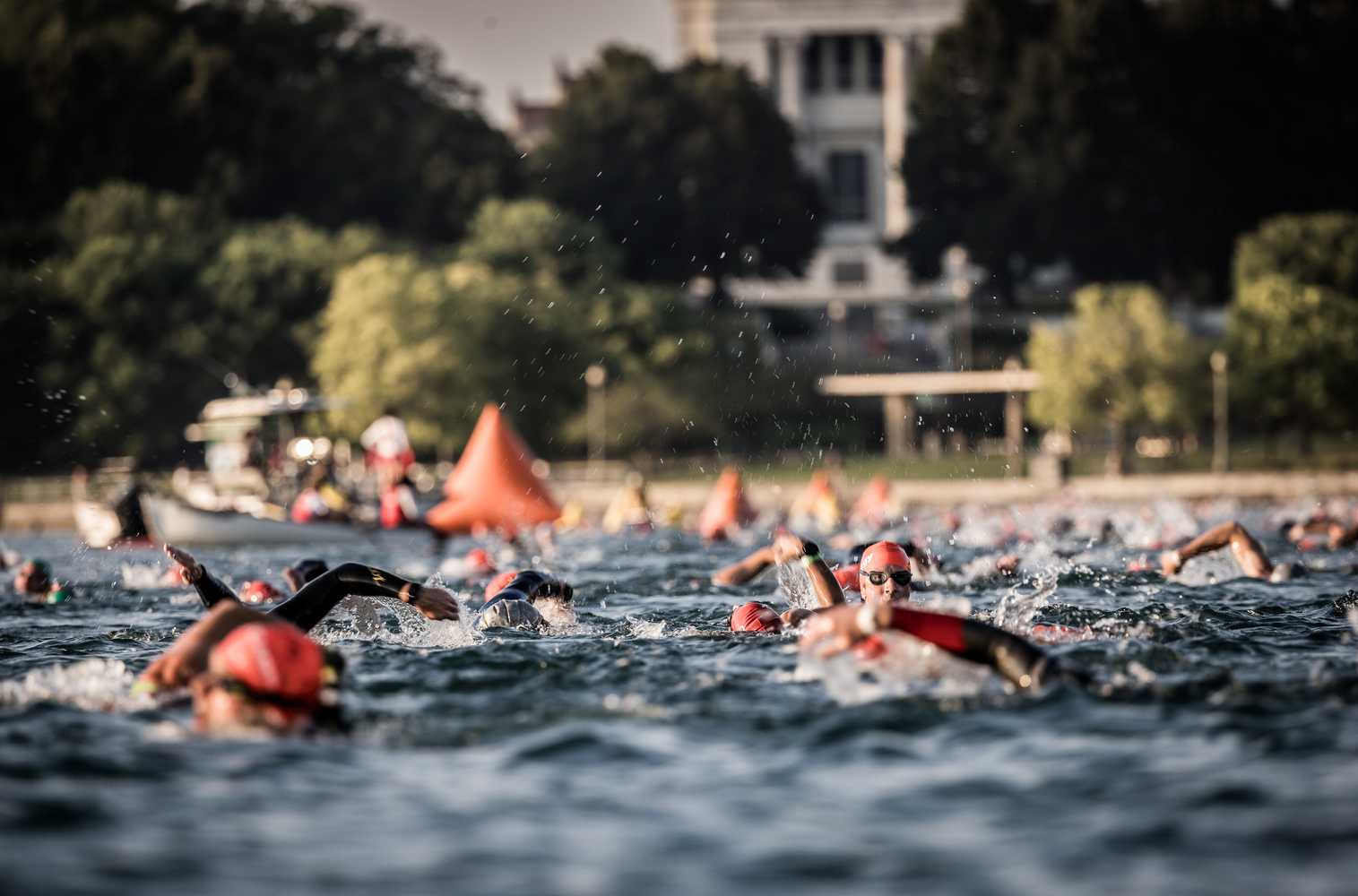 Supertri Chicago 24 - MEN