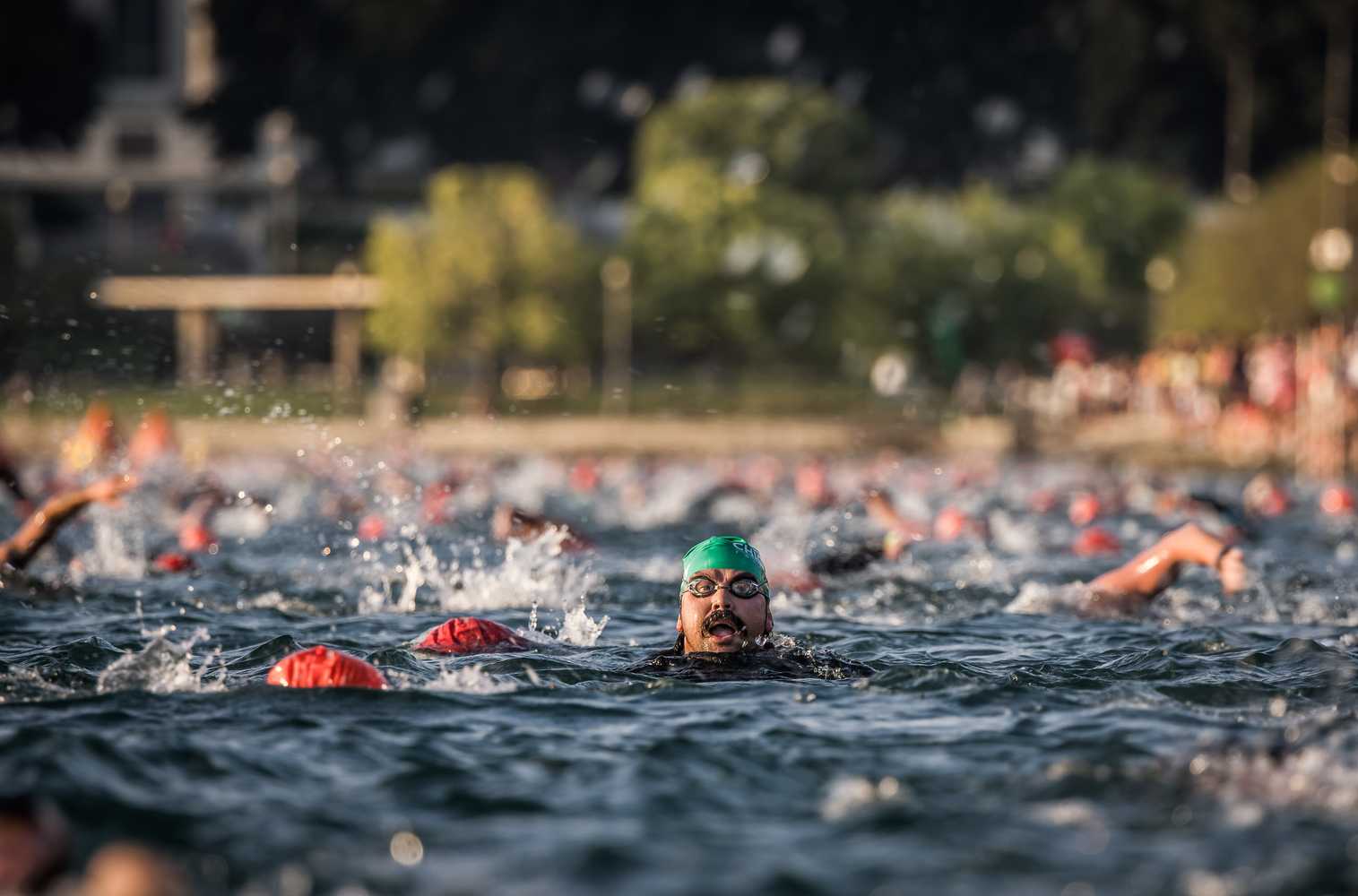 Supertri Chicago 24 - MEN