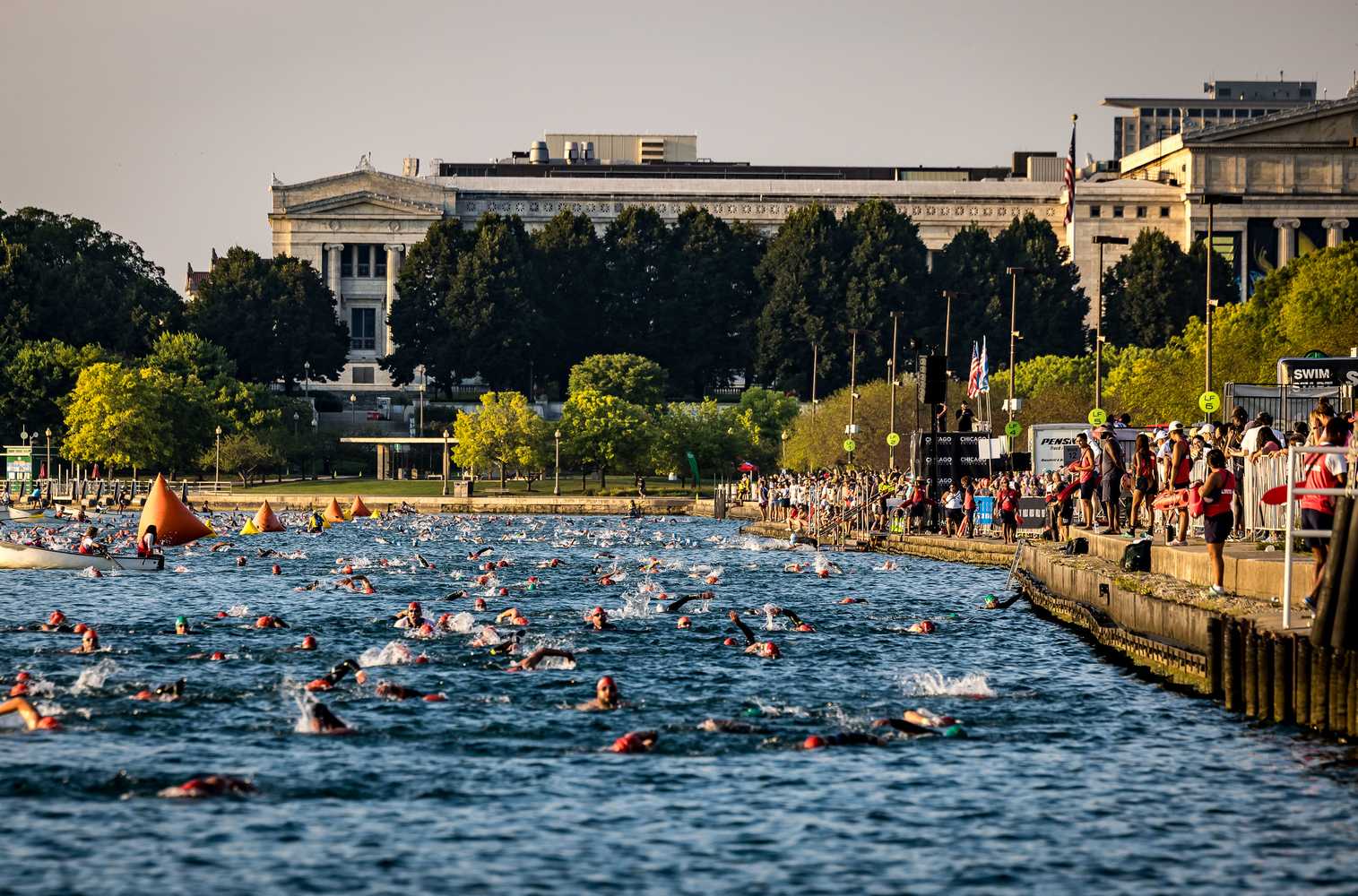 Supertri Chicago 24 - MEN