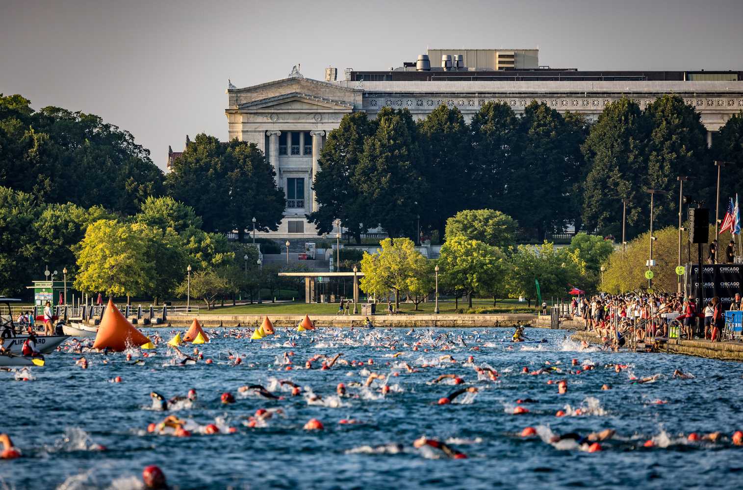 Supertri Chicago 24 - MEN