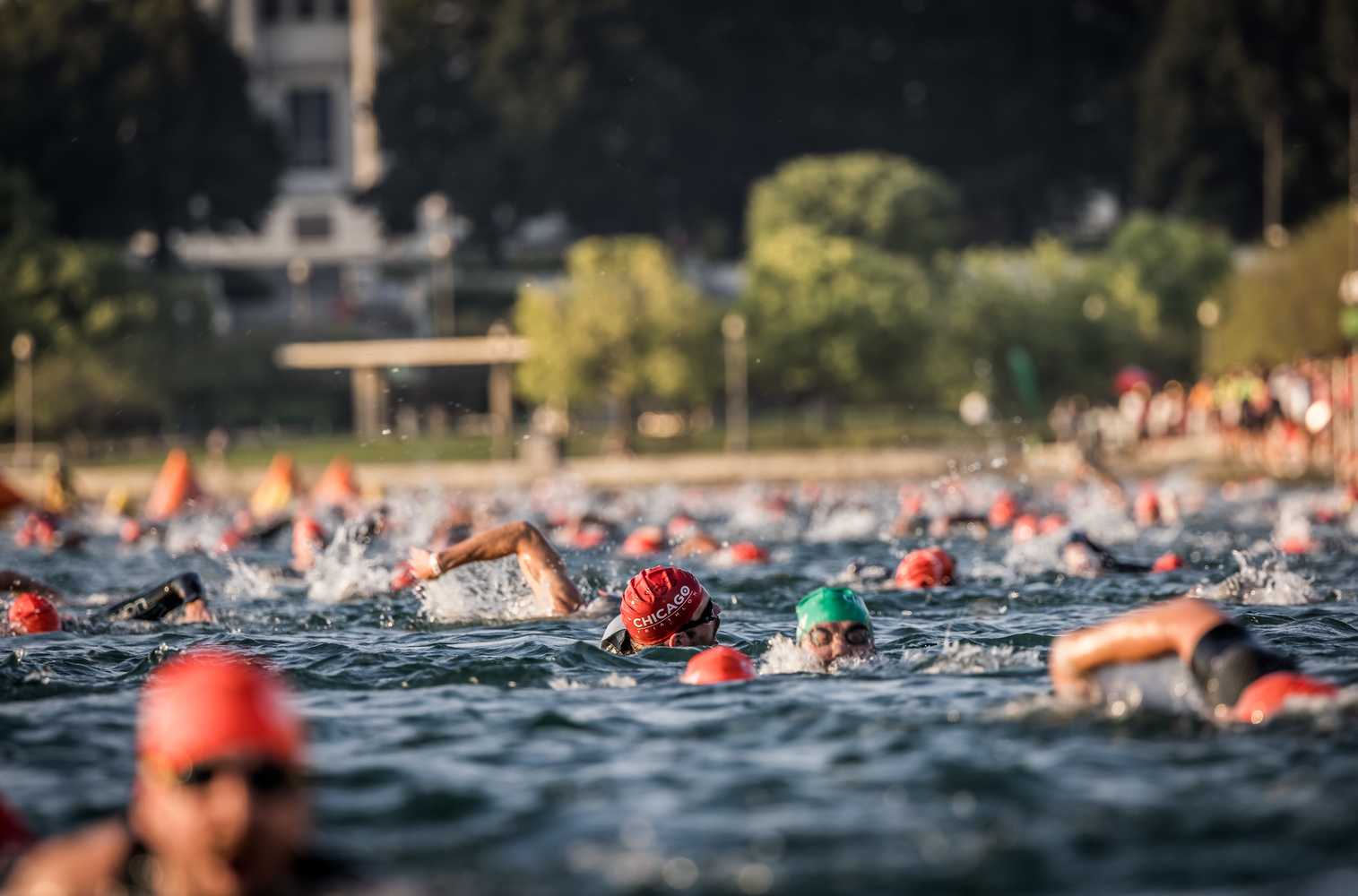 Supertri Chicago 24 - MEN