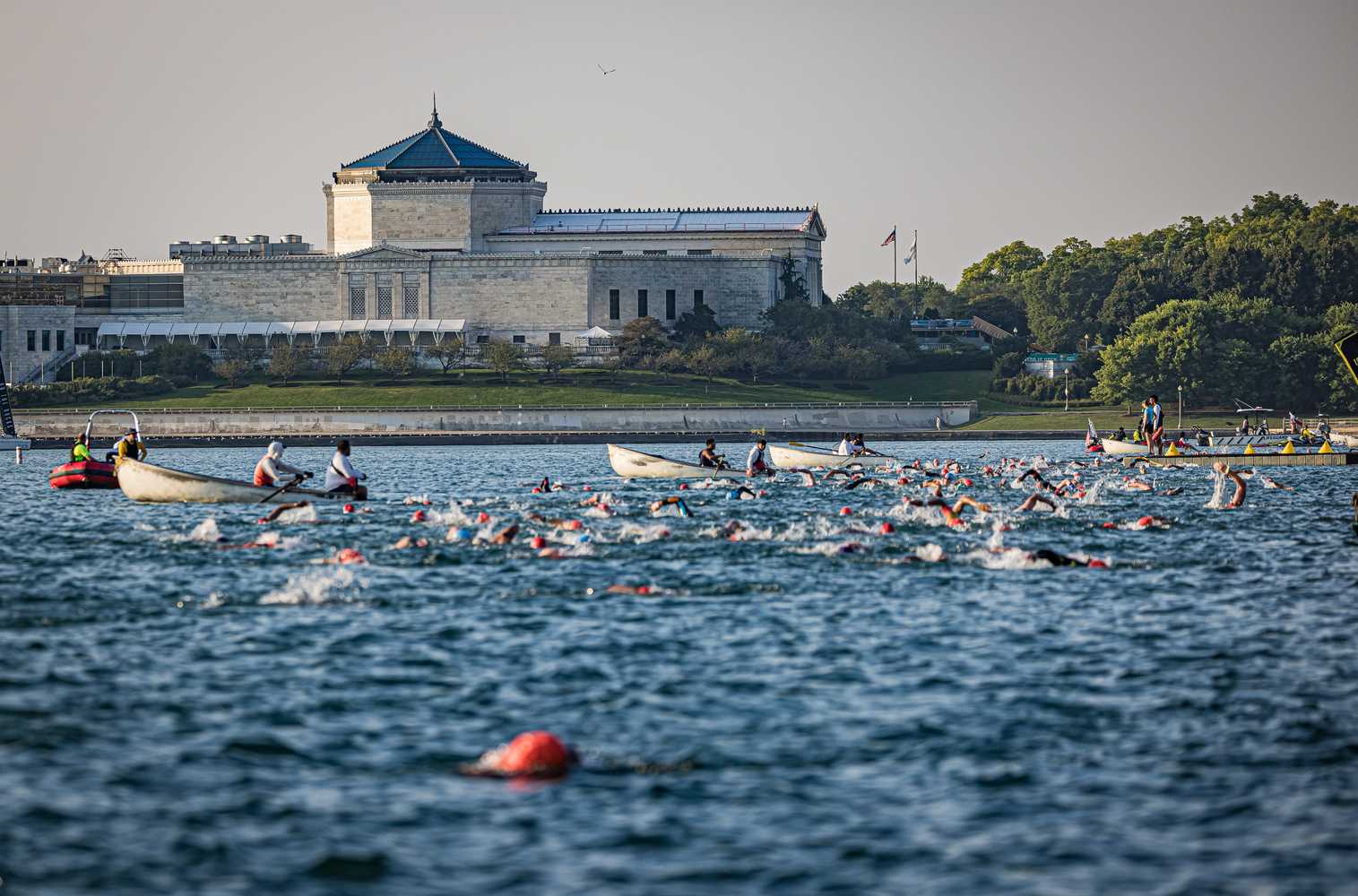 Supertri Chicago 24 - MEN