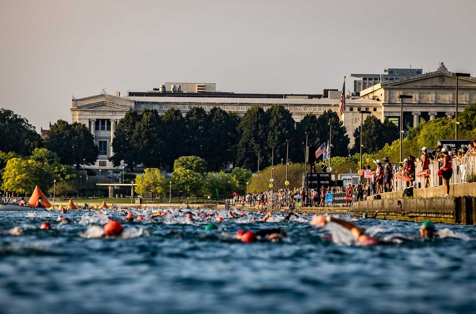 Supertri Chicago 24 - MEN